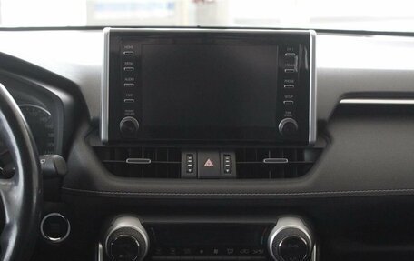 Toyota RAV4, 2020 год, 3 495 000 рублей, 15 фотография