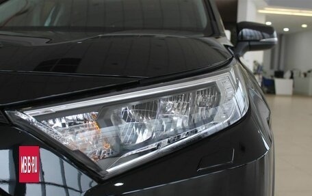 Toyota RAV4, 2020 год, 3 495 000 рублей, 9 фотография