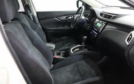 Nissan X-Trail, 2015 год, 1 299 000 рублей, 11 фотография