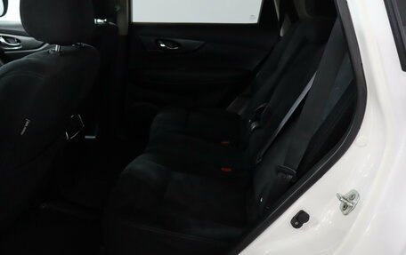 Nissan X-Trail, 2015 год, 1 299 000 рублей, 13 фотография