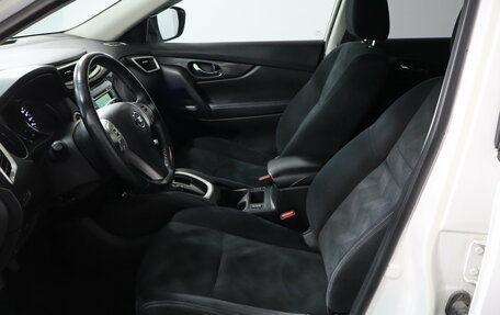 Nissan X-Trail, 2015 год, 1 299 000 рублей, 8 фотография