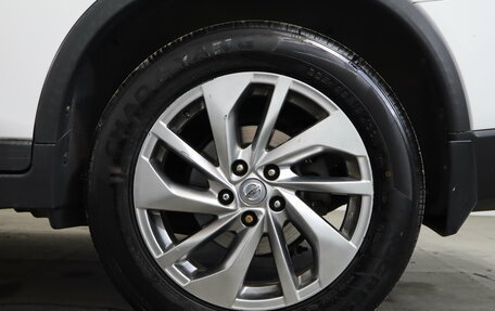 Nissan X-Trail, 2015 год, 1 299 000 рублей, 14 фотография