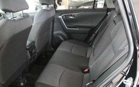 Toyota RAV4, 2020 год, 3 495 000 рублей, 18 фотография