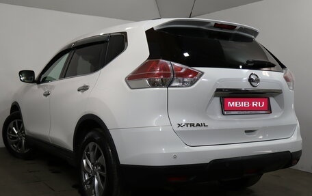 Nissan X-Trail, 2015 год, 1 299 000 рублей, 6 фотография