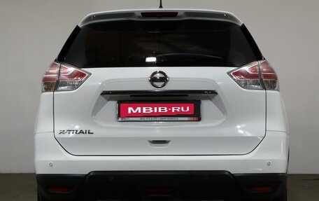 Nissan X-Trail, 2015 год, 1 299 000 рублей, 5 фотография