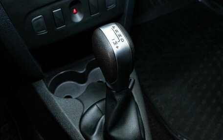 Renault Logan II, 2022 год, 1 150 000 рублей, 12 фотография