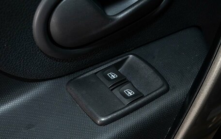 Renault Logan II, 2022 год, 1 150 000 рублей, 15 фотография