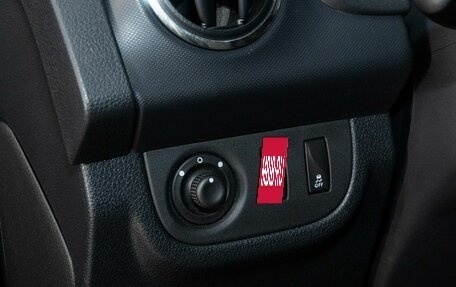 Renault Logan II, 2022 год, 1 150 000 рублей, 14 фотография