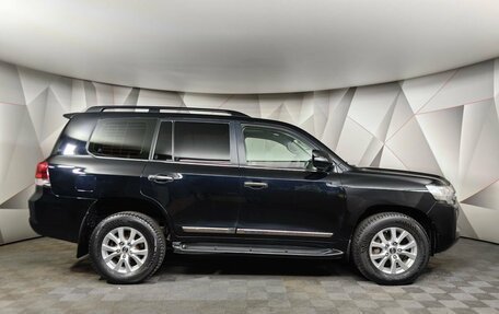 Toyota Land Cruiser 200, 2018 год, 6 493 000 рублей, 6 фотография