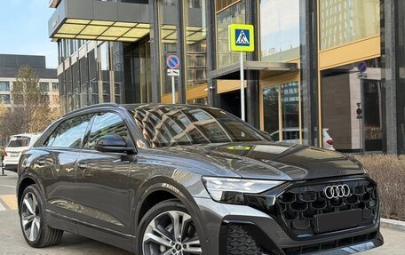 Audi Q8 I, 2025 год, 13 990 000 рублей, 2 фотография
