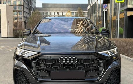 Audi Q8 I, 2025 год, 13 990 000 рублей, 3 фотография