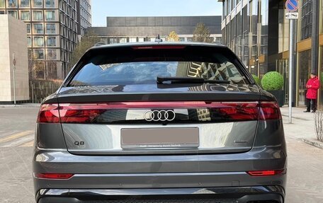 Audi Q8 I, 2025 год, 13 990 000 рублей, 6 фотография