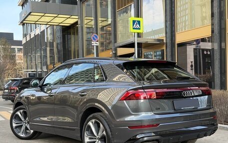 Audi Q8 I, 2025 год, 13 990 000 рублей, 5 фотография