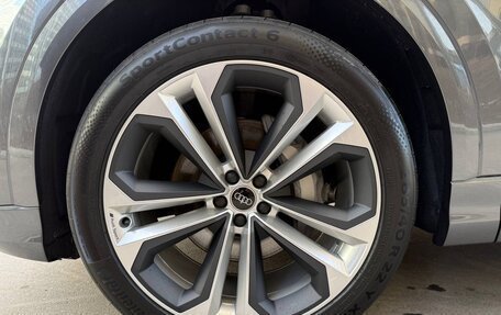 Audi Q8 I, 2025 год, 13 990 000 рублей, 4 фотография