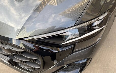 Audi Q8 I, 2025 год, 13 990 000 рублей, 7 фотография