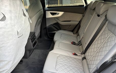 Audi Q8 I, 2025 год, 13 990 000 рублей, 16 фотография