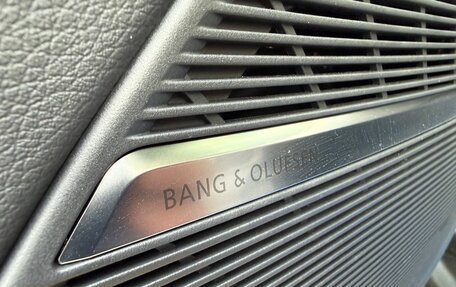 Audi Q8 I, 2025 год, 13 990 000 рублей, 14 фотография