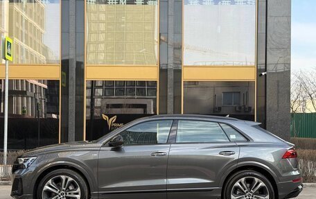 Audi Q8 I, 2025 год, 13 990 000 рублей, 9 фотография