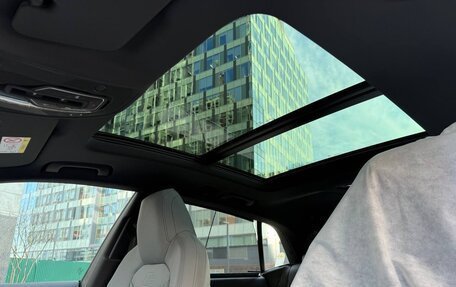 Audi Q8 I, 2025 год, 13 990 000 рублей, 11 фотография