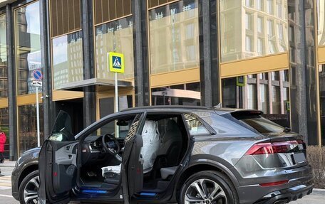 Audi Q8 I, 2025 год, 13 990 000 рублей, 10 фотография