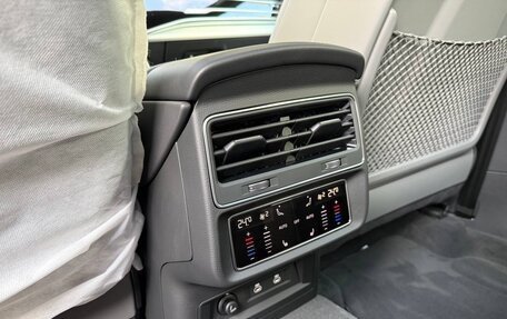 Audi Q8 I, 2025 год, 13 990 000 рублей, 17 фотография