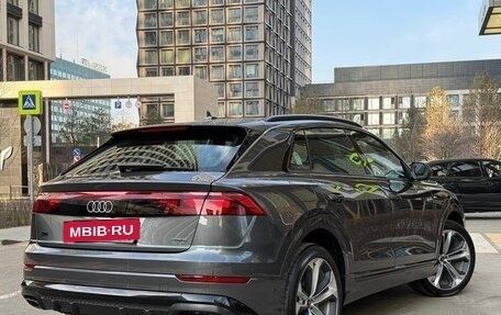 Audi Q8 I, 2025 год, 13 990 000 рублей, 8 фотография