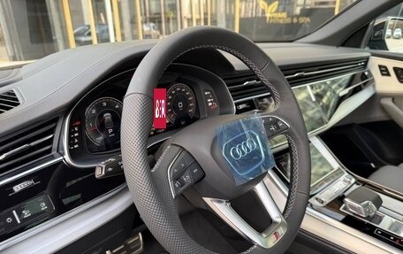 Audi Q8 I, 2025 год, 13 990 000 рублей, 13 фотография