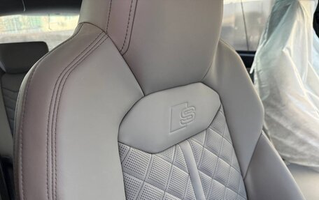 Audi Q8 I, 2025 год, 13 990 000 рублей, 19 фотография