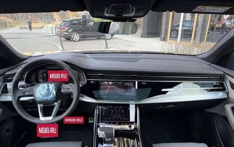 Audi Q8 I, 2025 год, 13 990 000 рублей, 12 фотография