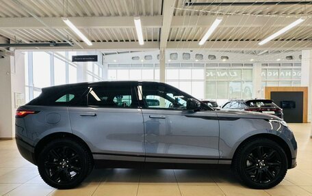 Land Rover Range Rover Velar I, 2020 год, 6 799 900 рублей, 7 фотография