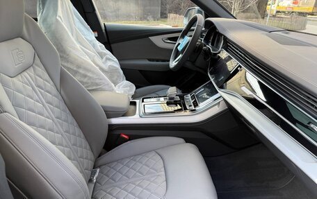 Audi Q8 I, 2025 год, 13 990 000 рублей, 20 фотография