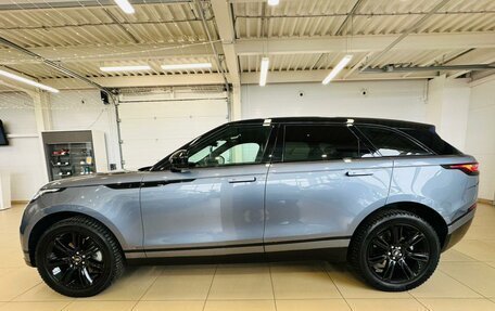 Land Rover Range Rover Velar I, 2020 год, 6 799 900 рублей, 3 фотография