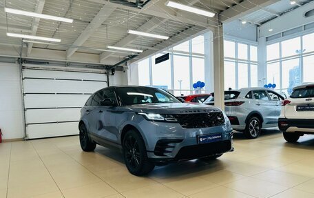 Land Rover Range Rover Velar I, 2020 год, 6 799 900 рублей, 8 фотография