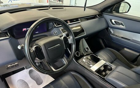 Land Rover Range Rover Velar I, 2020 год, 6 799 900 рублей, 11 фотография