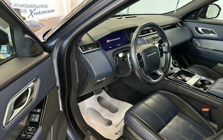 Land Rover Range Rover Velar I, 2020 год, 6 799 900 рублей, 10 фотография