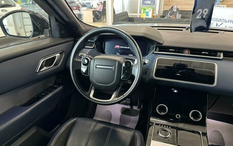 Land Rover Range Rover Velar I, 2020 год, 6 799 900 рублей, 14 фотография