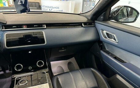 Land Rover Range Rover Velar I, 2020 год, 6 799 900 рублей, 15 фотография