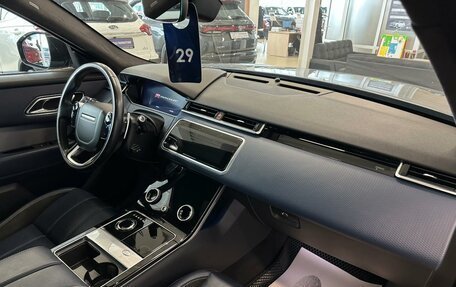 Land Rover Range Rover Velar I, 2020 год, 6 799 900 рублей, 13 фотография