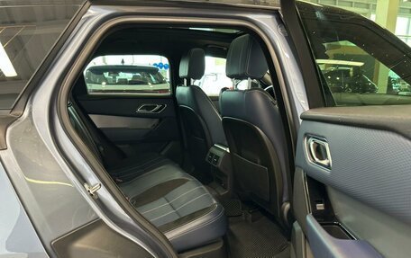 Land Rover Range Rover Velar I, 2020 год, 6 799 900 рублей, 18 фотография