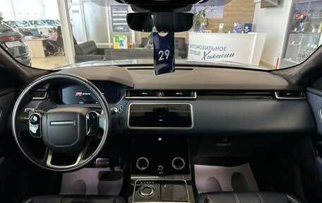 Land Rover Range Rover Velar I, 2020 год, 6 799 900 рублей, 16 фотография