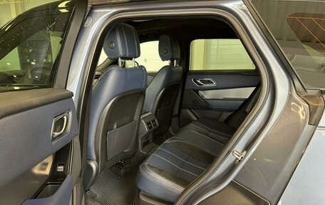 Land Rover Range Rover Velar I, 2020 год, 6 799 900 рублей, 19 фотография