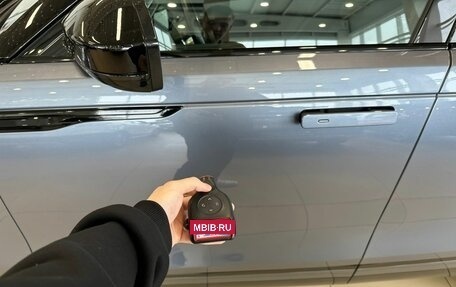 Land Rover Range Rover Velar I, 2020 год, 6 799 900 рублей, 22 фотография