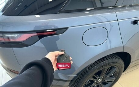 Land Rover Range Rover Velar I, 2020 год, 6 799 900 рублей, 25 фотография