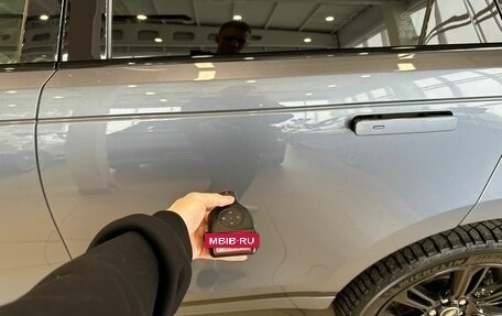 Land Rover Range Rover Velar I, 2020 год, 6 799 900 рублей, 23 фотография