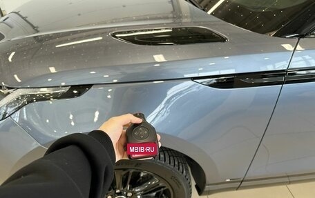 Land Rover Range Rover Velar I, 2020 год, 6 799 900 рублей, 21 фотография