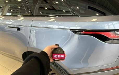 Land Rover Range Rover Velar I, 2020 год, 6 799 900 рублей, 24 фотография