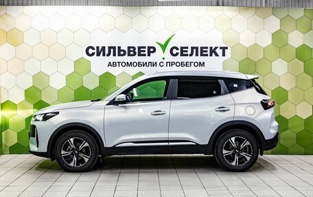 Chery Tiggo 4 I рестайлинг, 2024 год, 1 950 000 рублей, 7 фотография