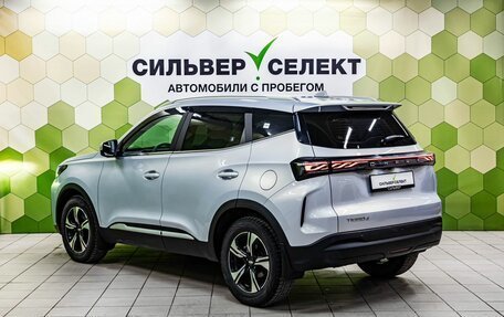 Chery Tiggo 4 I рестайлинг, 2024 год, 1 950 000 рублей, 6 фотография