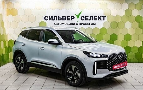Chery Tiggo 4 I рестайлинг, 2024 год, 1 950 000 рублей, 5 фотография