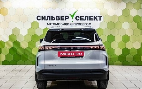 Chery Tiggo 4 I рестайлинг, 2024 год, 1 950 000 рублей, 4 фотография